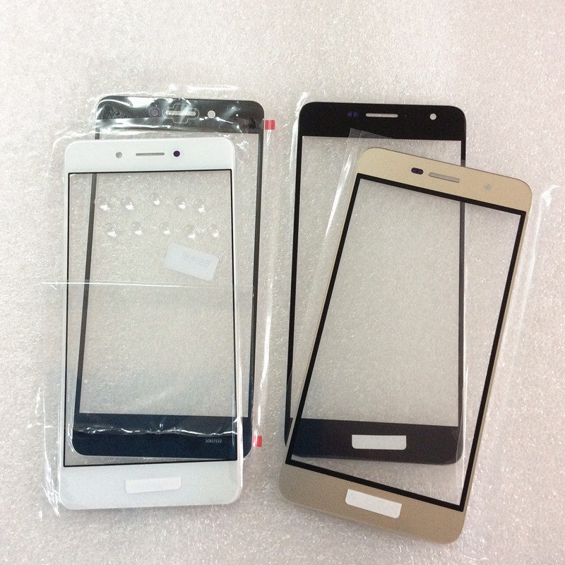 鲜贝适用于华为 畅享5 畅享6S 畅享6 麦芒5 G9plus盖板 玻璃 外屏