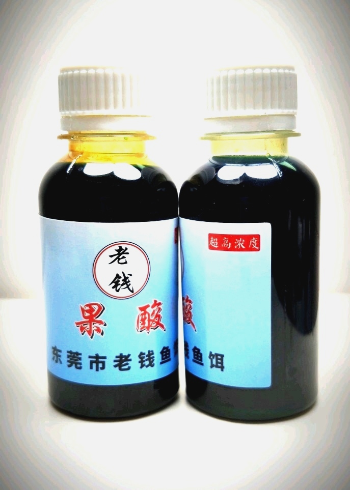 果酸野钓添加剂钓鱼浓缩原浆黑糖