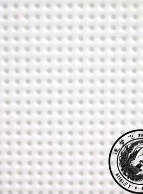 韩国耶单十字绣 大塑胶面料 摇摇摆冰箱贴板 白色黑色半透明 14ct