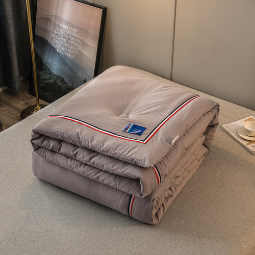被子冬被春秋被加厚宿舍单人被褥