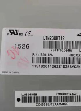 LTM230HT12 05 10 LTM230HL07 08 LM230WF5WF3 LM238WF1MV238FHM