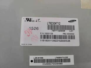 LTM230HT12 05 10 LTM230HL07 08 LM230WF5WF3 LM238WF1MV238FHM
