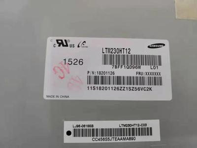 LTM230HT12 05 10 LTM230HL07 08 LM230WF5WF3 LM238WF1MV238FHM