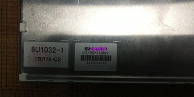 LQ150X1LG92  91 93 96 98 夏普原装LQ150X1LW94