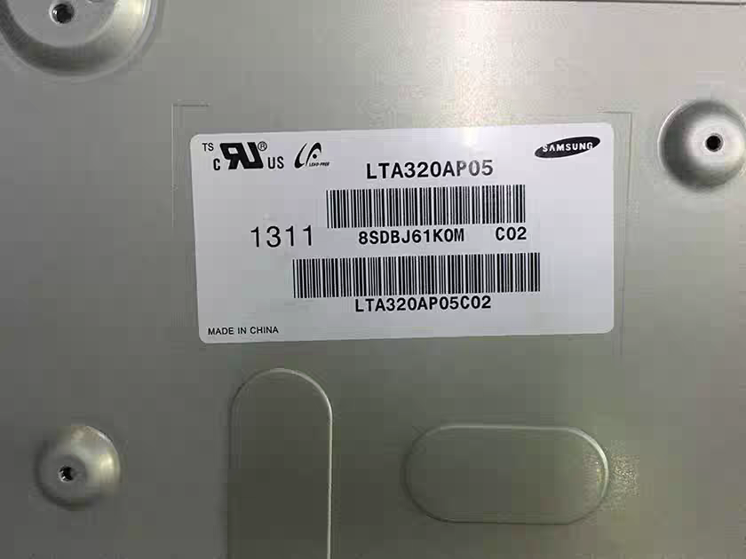 LTA320AP05 LTA320AP08  LTA320AP33  LTA32AP12 LTA320AP01