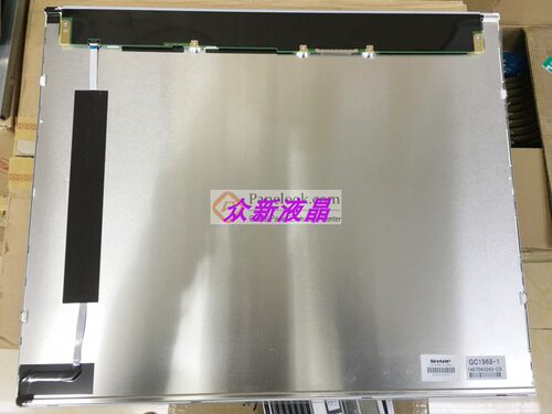 LQ190E1LW61/62 液晶屏