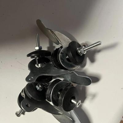 加厚手扶拖拉机油门手柄调速器控制开关通用单缸柴油机手扶油门件