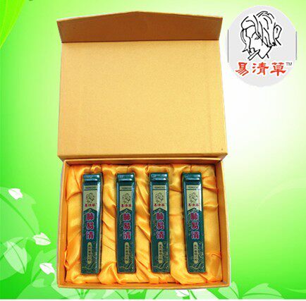 肺易清烟沾粉烟菸友凉爽香菸沾粉鼻烟