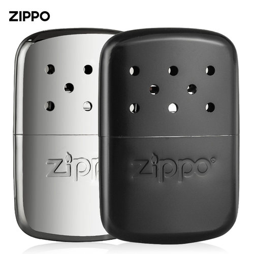 芝宝日版zippo打火机怀炉暖炉