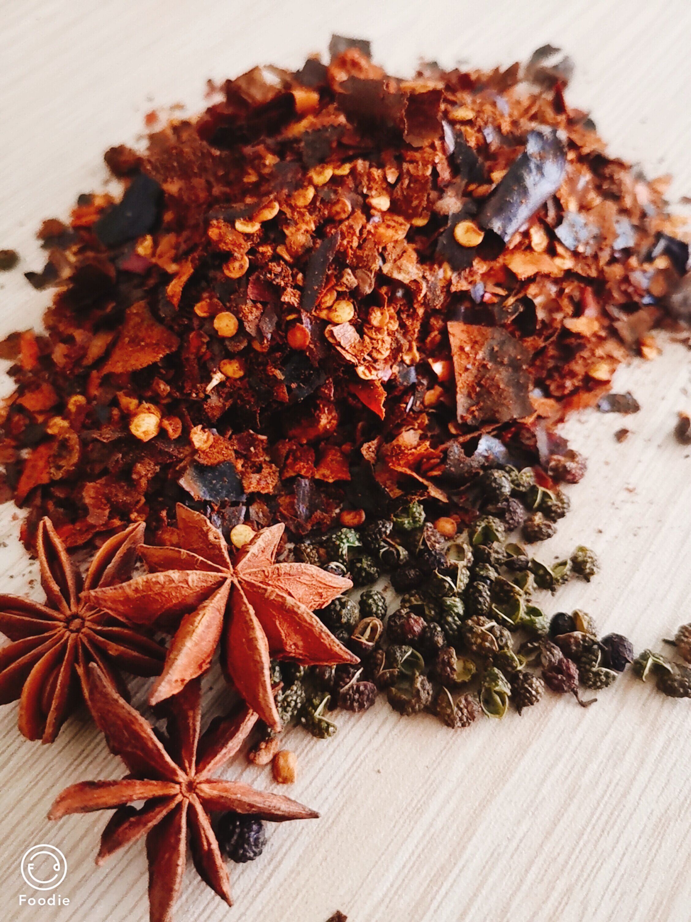 正宗云南糊辣子鸡爪料包思茅二中特色小吃5包