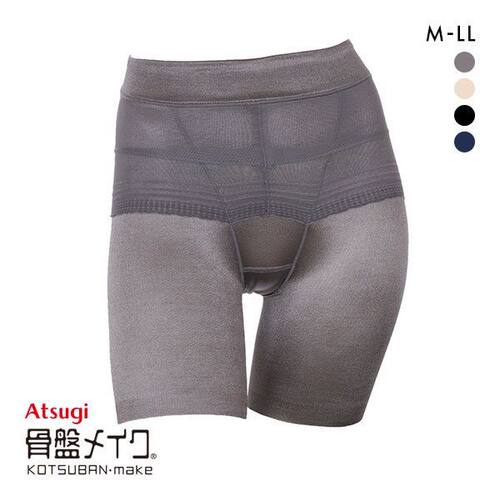 atsugi塑身裤厚木提臀柔软美体