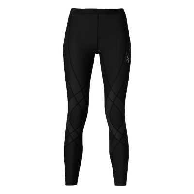 CW-X强力压缩支撑冬季运动长裤