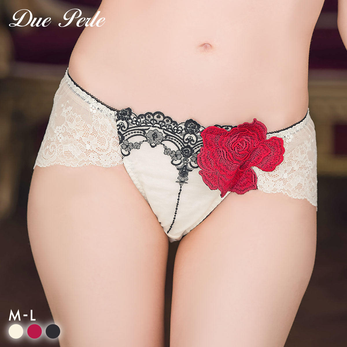 诗萝涵朵内裤女日系透明蕾丝刺绣性感本命年红色低腰三角内裤413,女士内衣/男士内衣/家居服,女三角裤,淘宝优惠券,粉丝福利购,淘宝优惠卷