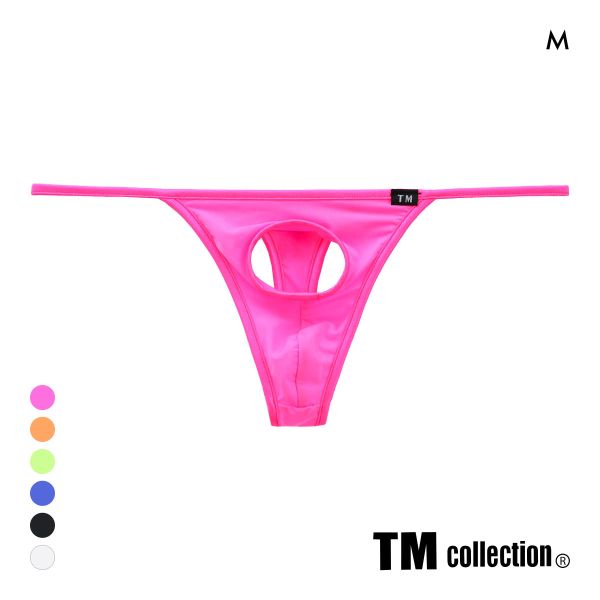 TM日本制性感情趣镂空丁字内裤