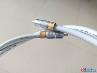 高保真MIT音频信号线