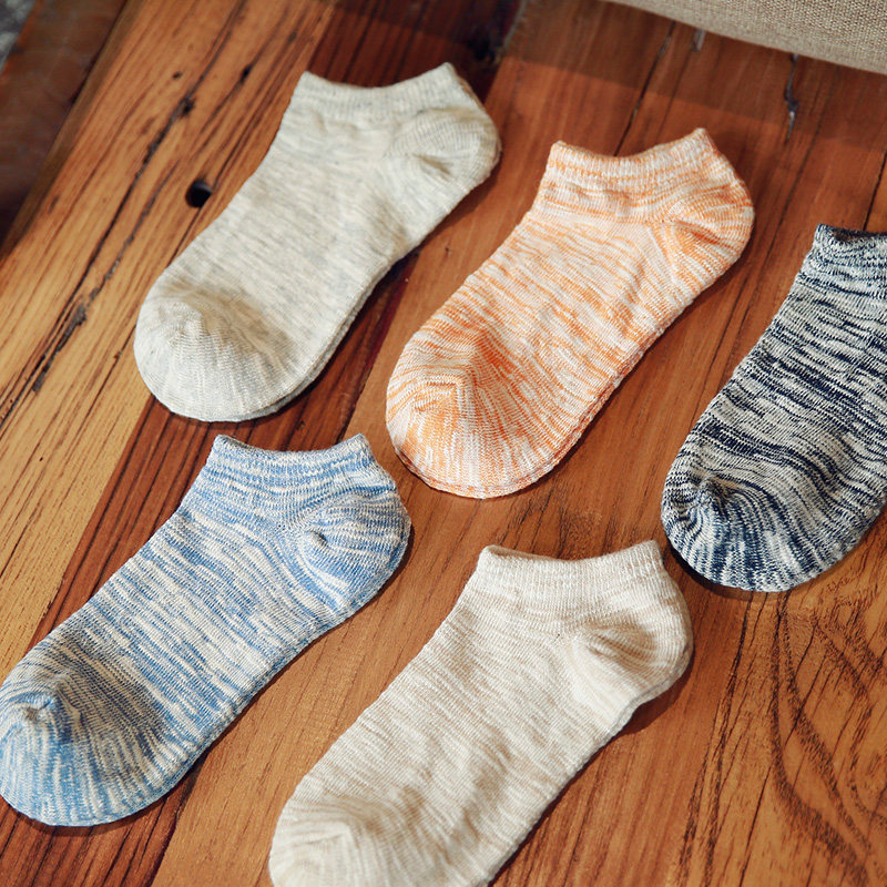 Chaussettes - collants H407 - Ref 779684 Image 4