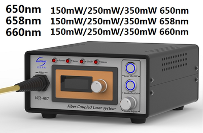 660激光器小白鼠生物细胞光热