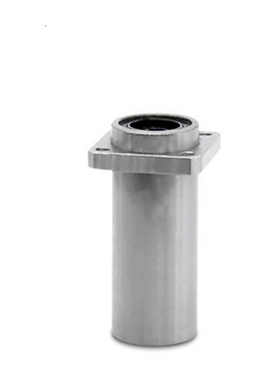 加长导向方法兰直线轴承LMKP6 8 10 12 16 20 25 30 40 50LUU