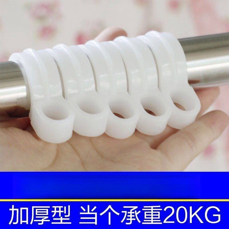 家用晾衣架卡扣多功能晒