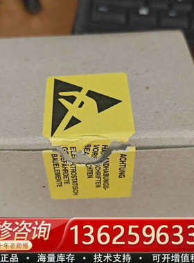 力士乐比例阀放大器0811405144 VT-SSPA1-5[议价]