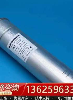 ELECTRONICON薄膜电容器 型号276.526-60【议价】