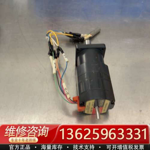 VEXTA 5相步进电机，型号PH544HG1-NB，来自日[议价]