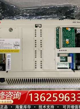 ABB 控制器模块 DSDX 452  实物拍摄 感【议价】