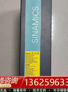 6SL3100-0BE21-6AB016kw电抗滤波器[议价]