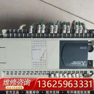 FX3GA 议价 60MR 现拍 三菱PLC