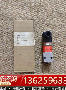 压力传感器，MBS 3150，060G5686，Range：[议价]