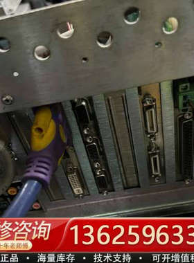 ASM PT 02-E30050-23F ASM工控机 议价[议价]