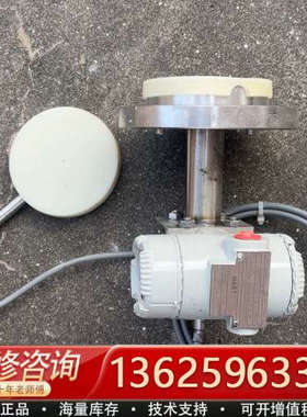 未使用，ABB 2600T压力变送器，型号264DCFB[议价]