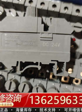 SIPAKE接线端子，型号SPKJ1-10RD[议价]