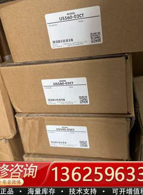 东方马达控制器，型号US560-02CT  720/个和[议价]