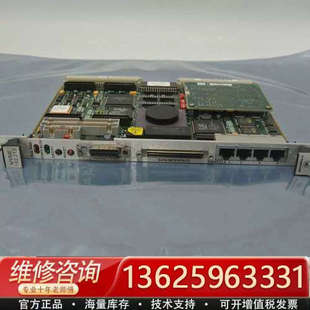 RACK 213 CARD MVME162 议价MOTOROLA