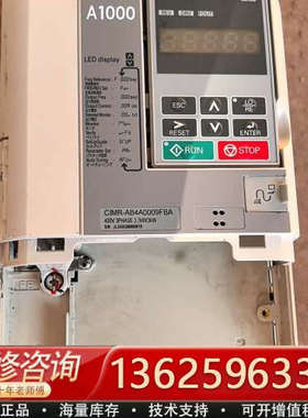 这是安川电机（YASKAWA ELECTRIC CORPOR[议价]