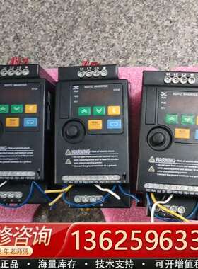 变频器 3G3TC-A4022两台，3G3TC-401【议价】