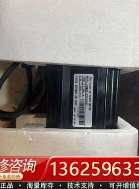 Fatek Unicon AC伺服电机，型号USMA【议价】