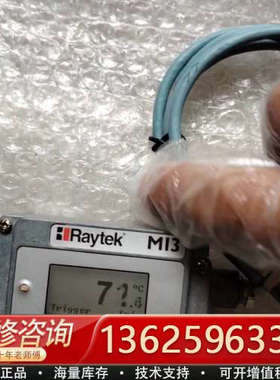 Raytek雷泰MI3温度探头MI310LTS在线测[议价]