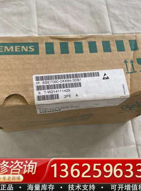 控制器6SE7090-0XX84-3DB1  ~[议价]