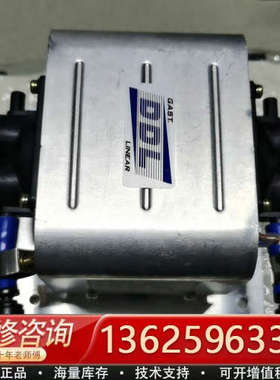 GAST 气泵DDL LINEARGAST SPP-25[议价]