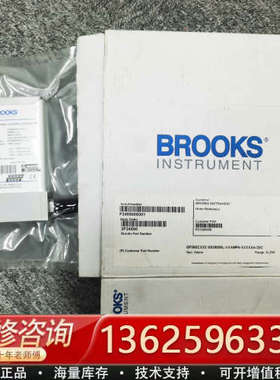 BROOKS GF080CXXC-0039008L-VXAM[议价]