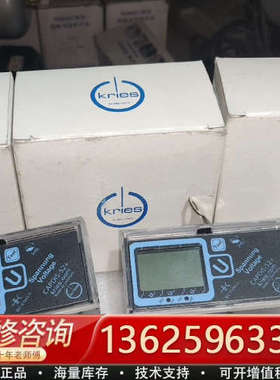 德国KRIES带电显示器CAPDIS-S2+ -R4.5[议价]