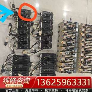 XD020 400w 驱动器 议价 X3EB040A