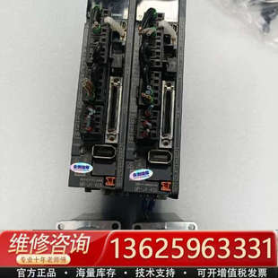 40A KR43 三菱伺服400瓦j4 议价