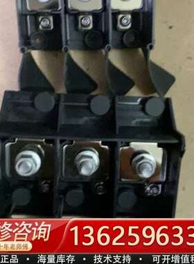 CNNT交流接线端DSTB300和DSTB400，成色如图，【议价】