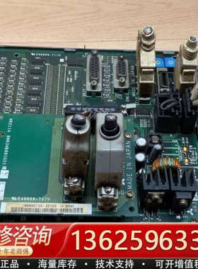 三菱工控设备  FCU6-DX451  HR337B[议价]