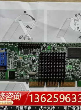 MATROX G45FMAA32DB  7093-00 RE[议价]