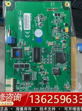 台达DELTA PCI-DMC-B01控制卡Dai1dmc-[议价]