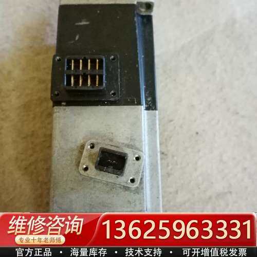 原伺服电机R88M-1M10030T-BS2  1【议价】